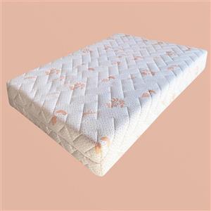 تشک وگال مدل  سوپر طبی فنری دونفره سایز 200×180 سانتی متر