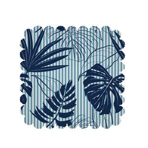 رومیزی مدل برگ کد 9167B