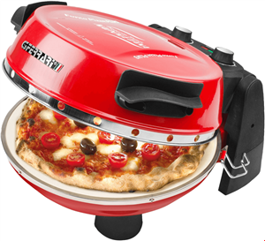 پیتزا پز کیک پز برقی فراری G3 Ferrari Napoletana G10032