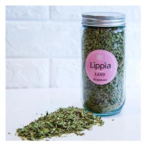 دمنوش آویشن lippia land حجم 50 گرم 