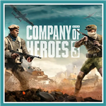 بازی Company Of Heroes 3 for pc