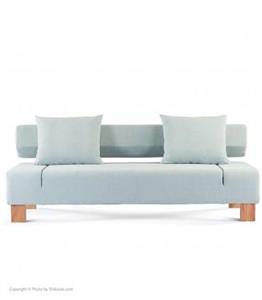 کاناپه تخت خوابشو تولیکا مدل TOYA
