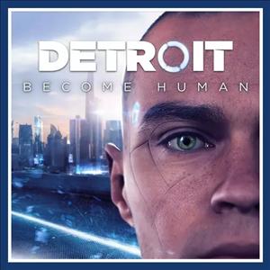 بازی Detroit Become Human Steam