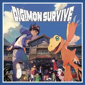 بازی Digimon Survive Steam