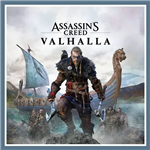 بازی Assassins Creed Valhalla for pc