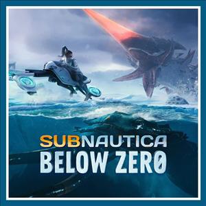 بازی Subnautica Below Zero Steam 
