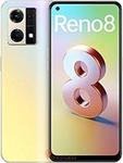 Oppo Reno8 4G 8/256GB Mobile Phone