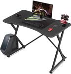 میز گیمینگ IBAMA مدل ‎GAMEDESK PC E-Sports 