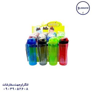 کملا- قمقمه نشکن 450 میل 808