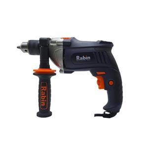دریل چکشی رابین کد 810w