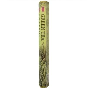 عود هم طرح GREEN TEA
