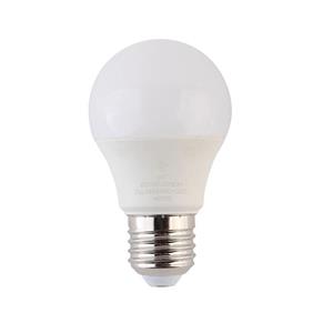 لامپ LED کم مصرف حبابی 5 وات پارس شوان پایه E27 