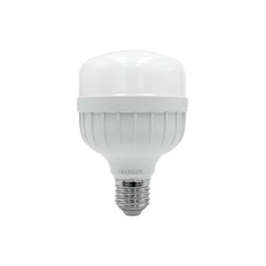 لامپ ال ای دی 50 وات استوانه لکلر پایه E27