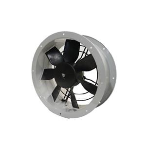 فن آکسیال سیلندری ترانس دمنده مدل VIC-40D4T