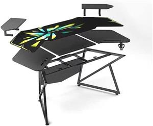 میز گیمینگ RoyalPolar مدل  Gaming Desk Anchor table 1.8m