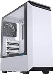 کیس کامپیوتر Phanteks مدل PH-EC300PTG_WT P300 