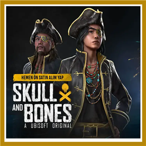 بازی Skull and Bones for pc