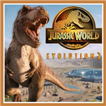 بازی Jurassic World Evolution 2 for pc