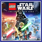 بازی LEGO Star Wars The Skywalker Saga for pc