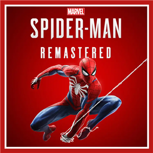 بازی Marvels Spider Man Remastered for pc 