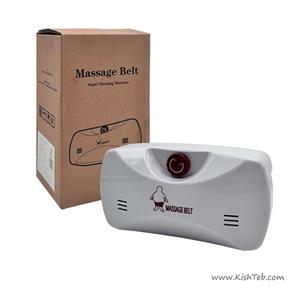 ماساژور کمربندی لاغری مدل YK-1606