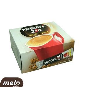 نسکافه 1*3 بدون قند نستله 20 عددی