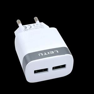 شارژر دیواری لیتو مدل LH-7