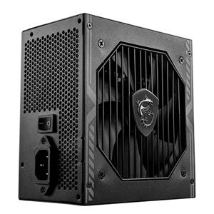 پاور 550 وات ام اس آی MAG A550BN Bronze