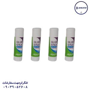 چسب ماتیکی 25 گرم کد 8050 برند آریا