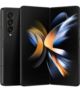 گوشی موبایل سامسونگ Galaxy Z Fold 4  ظرفیت 12/1 ترابایت