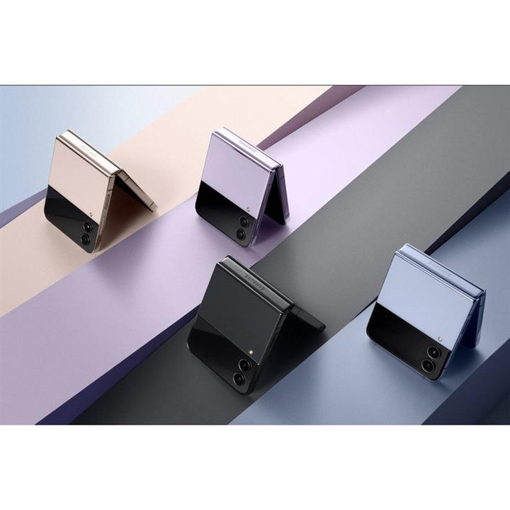 گوشی موبایل سامسونگ گلکسی Z Flip 4 ظرفیت 8/512 گیگابایت