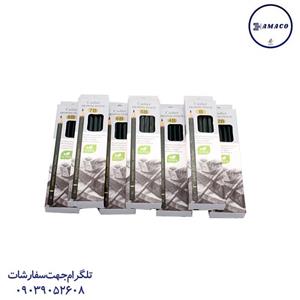 مداد طراحی B8 کسبر