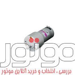 موتور گیربکس 24 ولت 168 دور بر دقیقه ساخت SPG کره جنوبی