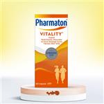 قرص فارماتون ویالیتی Pharmaton Vitality اصل  60 عددی