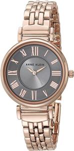 ساعت مچی زنانه Anne Klein مدل AK/2158GYRG 