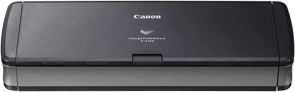 Canon P-215 Scanner