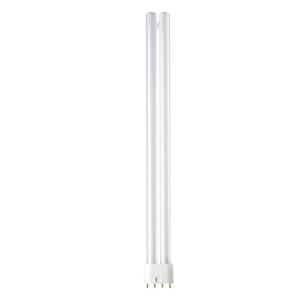 لامپ 18 وات LED طرح FPL افراتاب مدل AF PL 18W پایه 2G11 