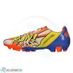 کفش فوتبال پوما ایوو پاور Puma Evopower 4.2 Pop Fg 103649-01