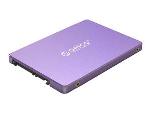 هارد اس اس دی 240 گیگا بایتی اوریکو ORICO H110 Raptor 2.5 Inch SATA3.0 SSD 240 GB 