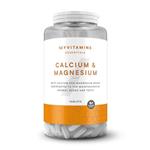 قرص کلسیم و منیزیم مای ویتامینز myvitamins 