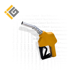 نازل اتومات گازوئیل آیله مدل AILE 120L
