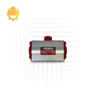 اکچویتور پنوماتیک NOGIX مدل 125