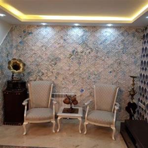 تایل بتنی دکوراتیو سنتی