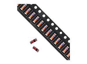 دیود زنر ۵٫۶V SMD پکیج MELF