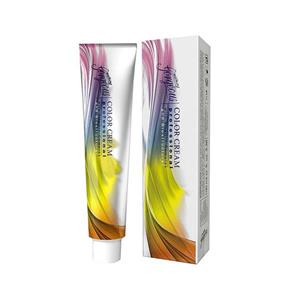 رنگ موی گرجس خرمائی آتشین شماره ۲٫۲۲