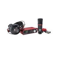 کارت صدا Focusrite مدل Scarlett 2i2 G2 Focusrite Scarlett 2i2 G2