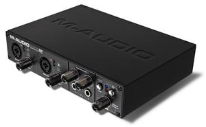 کارت صدا M-AUDIO PROFIRE 610 M-Audio Profire 610