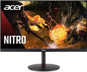 مانیتور گیمینگ Acer Nitro XV252Q Fbmiiprx اینچ 24.5