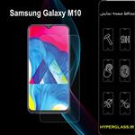 گلس محافظ صفحه نمایش نانو بلک اورجینال گوشی سامسونگ Samsung M10