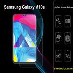 گلس محافظ صفحه نمایش نانو بلک اورجینال گوشی سامسونگ Samsung M10s